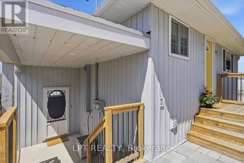 45 Water Street, Penetanguishene, photo 6