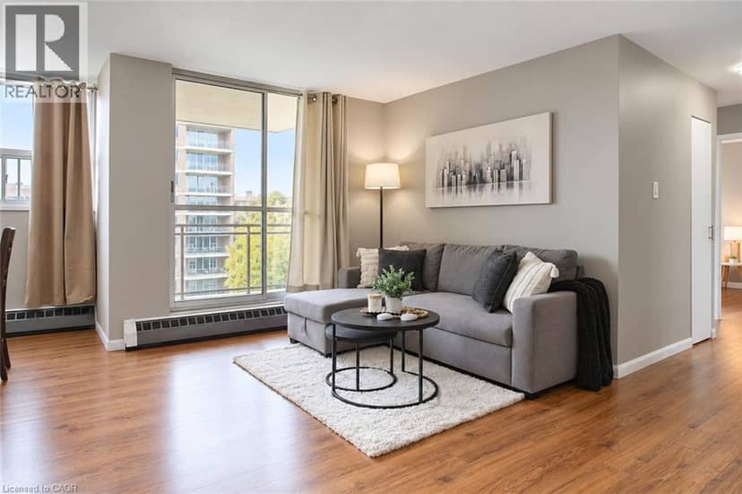 1950 MAIN Street Unit# 705, Hamilton, photo 5