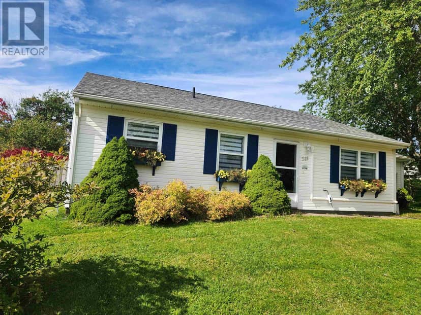 549 ROBERT CLEMENTS Drive, Montague, photo 2