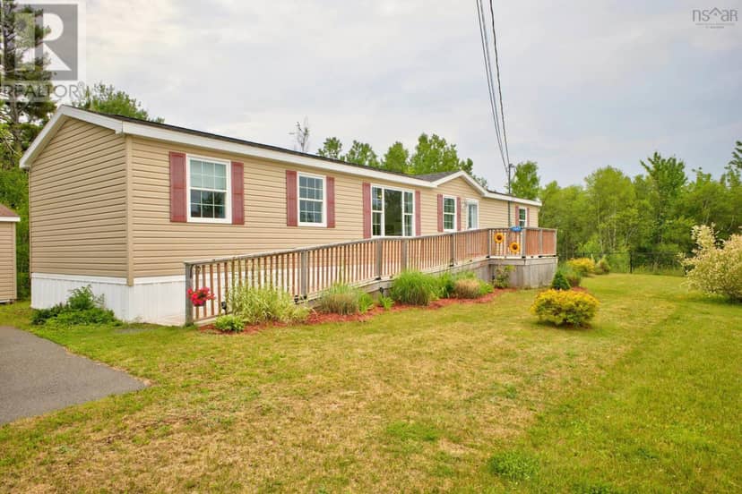 1047 GLEN FOREST Drive, Westville, photo 2
