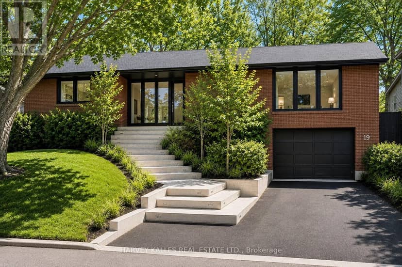 19 Blair Athol Crescent, Toronto