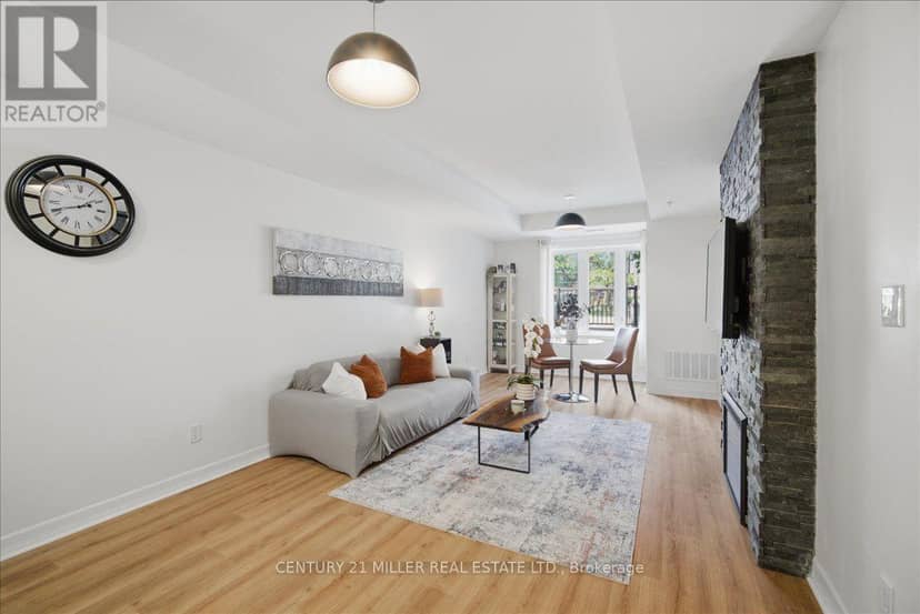 102 - 70 Stewart Street, Oakville, photo 8