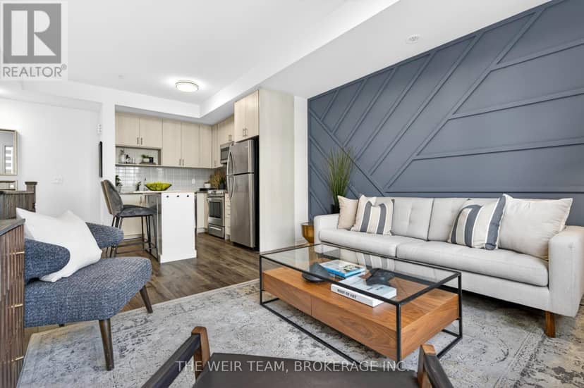 308 - 1120 Briar Hill Avenue — photo 13 of 40