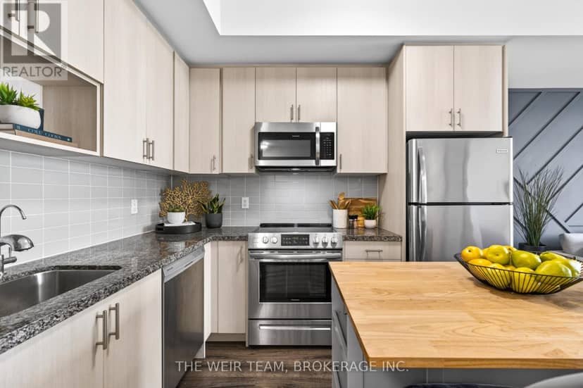 308 - 1120 Briar Hill Avenue, Toronto, photo 8