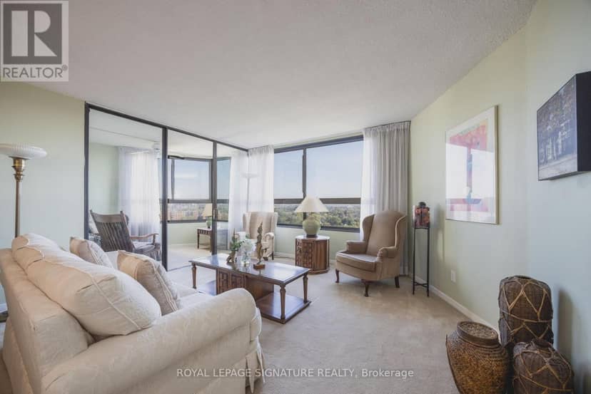 1405 - 1300 Bloor Street, Mississauga, photo 7