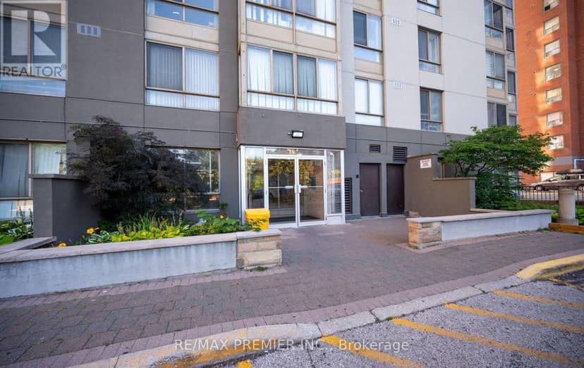 209 - 2470 Eglinton Avenue W, Toronto, photo 6