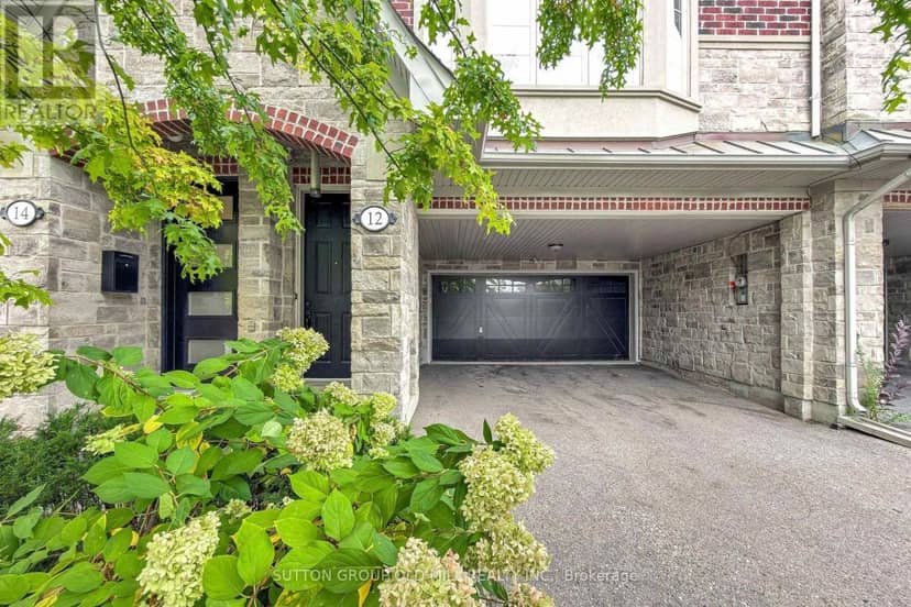 12 Gala Lane, Toronto, photo 3