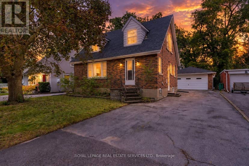 46 Frederick Street, Brampton, photo 2
