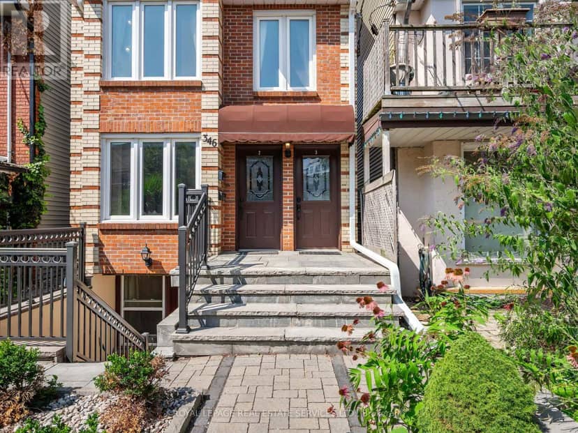 346 Indian Road Crescent — photo 3 of 40