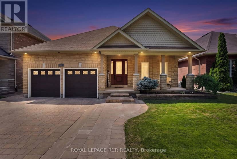 30 Borland Crescent, Caledon