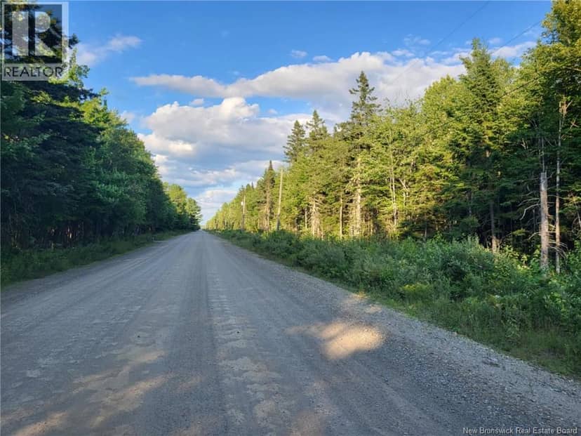 Lot N Zionville Road, Taymouth