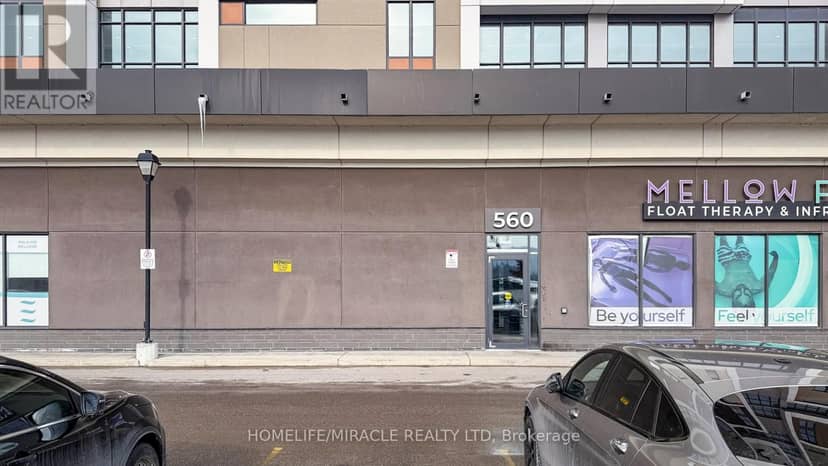 602 - 560 North Service Road — photo 3 of 34