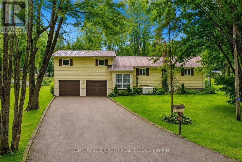 1133 Severn River Road, Gravenhurst