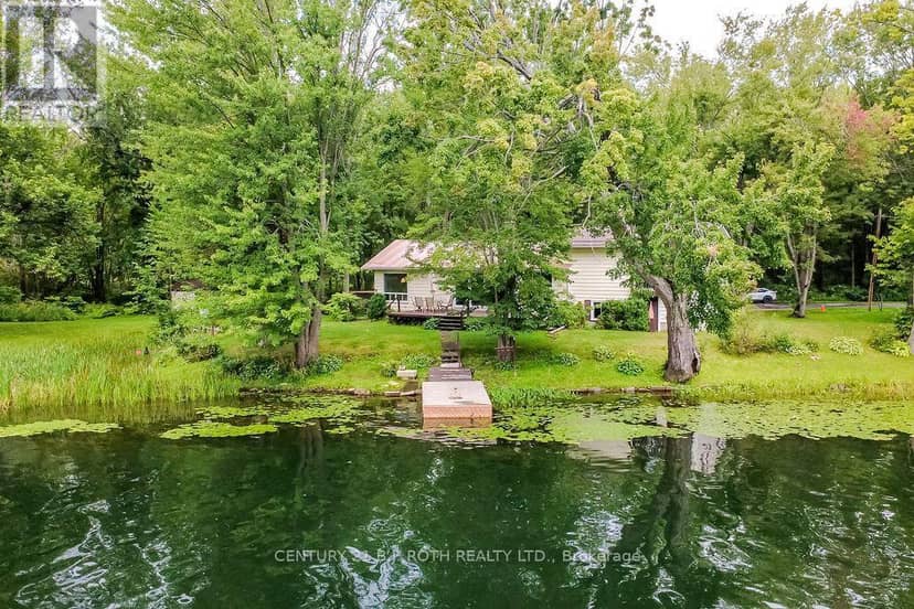 1133 Severn River Road, Gravenhurst, photo 2