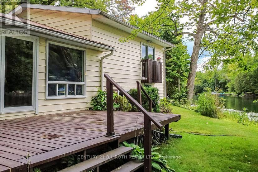 1133 Severn River Road — photo 40 of 40
