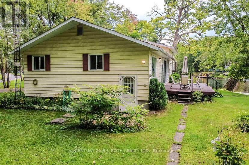 1133 Severn River Road, Gravenhurst, photo 7