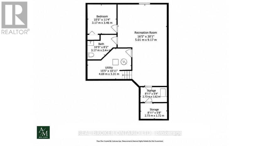 4890 Allan Court — photo 40 of 40