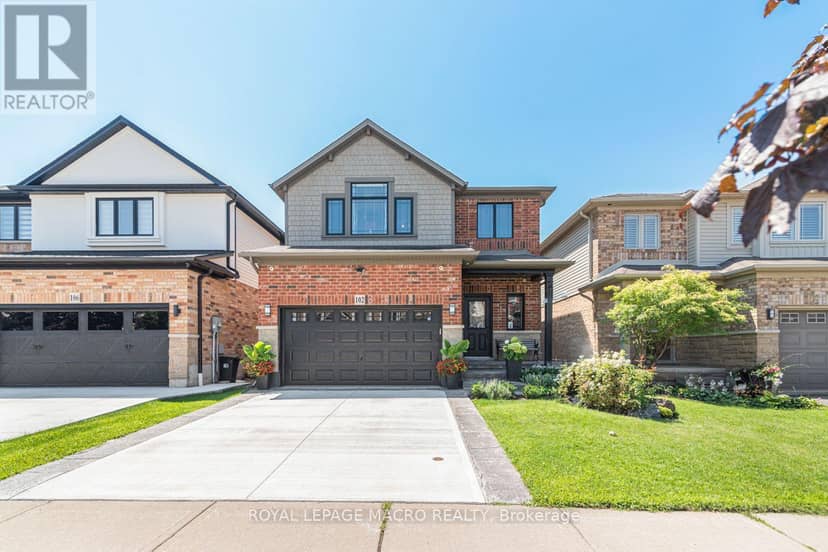 102 Willow Lane, Grimsby