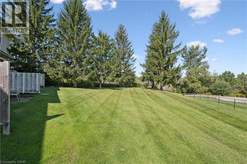 26 POPLAR Drive Unit# 39 — photo 27 of 27
