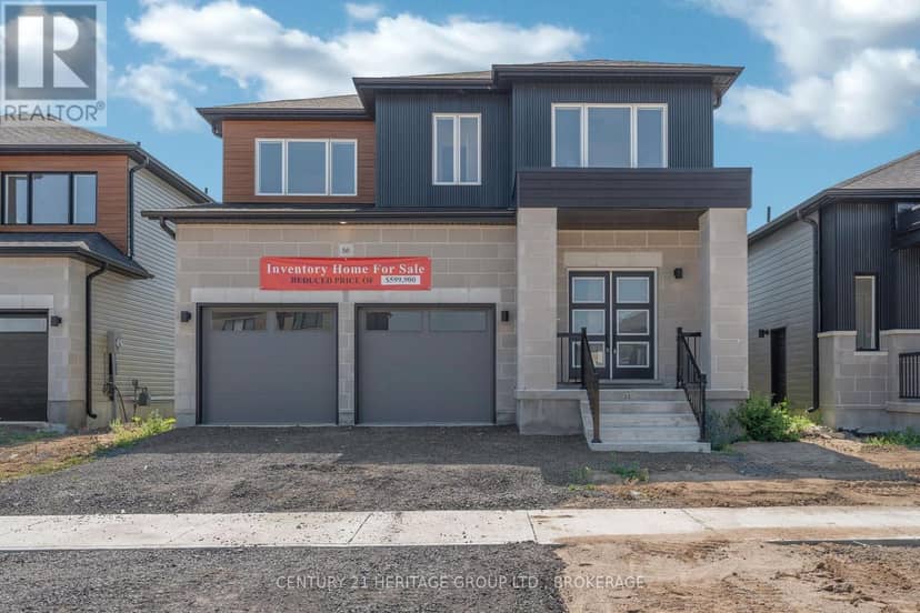 48 Dusenbury Drive, Loyalist, photo 2