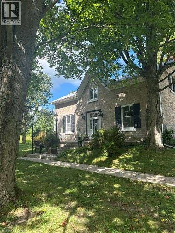1457 REGIONAL 97 Road, Hamilton