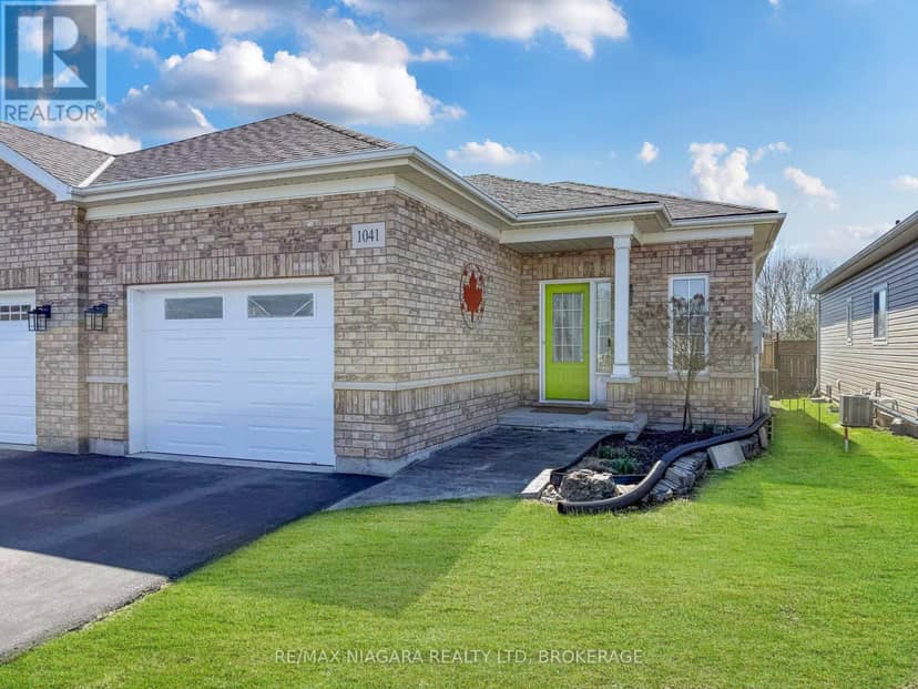 1041 Meadowood Street, Fort Erie, photo 2