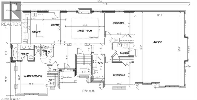 LOT 24 AUGUSTUS Street, Scotland, photo 2