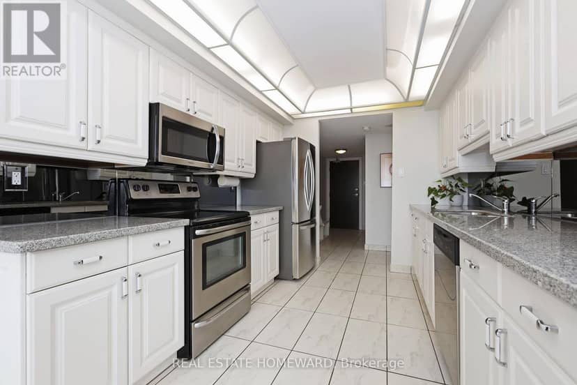 1913 - 4725 Sheppard Avenue E — photo 14 of 36