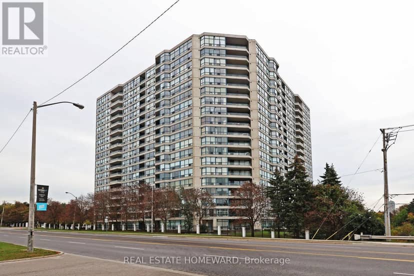 1913 - 4725 Sheppard Avenue E — photo 36 of 36