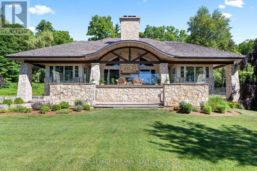 10955 Old River Road, Middlesex Centre, photo 4