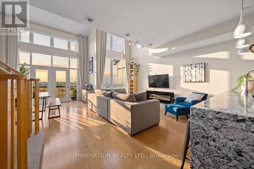 606 Brian Good Avenue, Ottawa