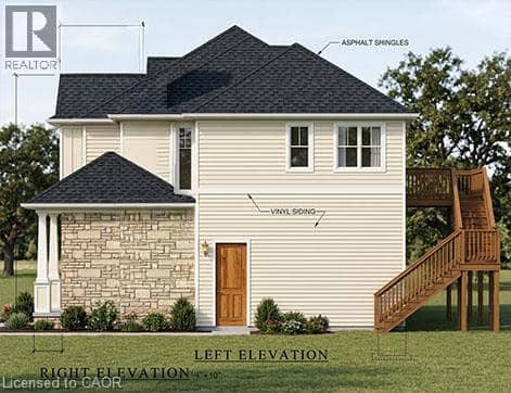 1609 NORTH SHORE Drive — photo 3 of 14