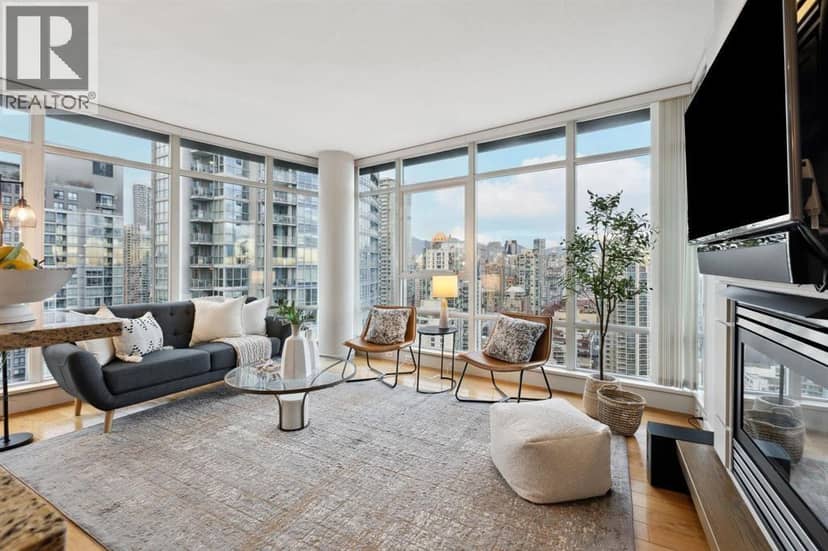 220X 1483 HOMER STREET, Vancouver