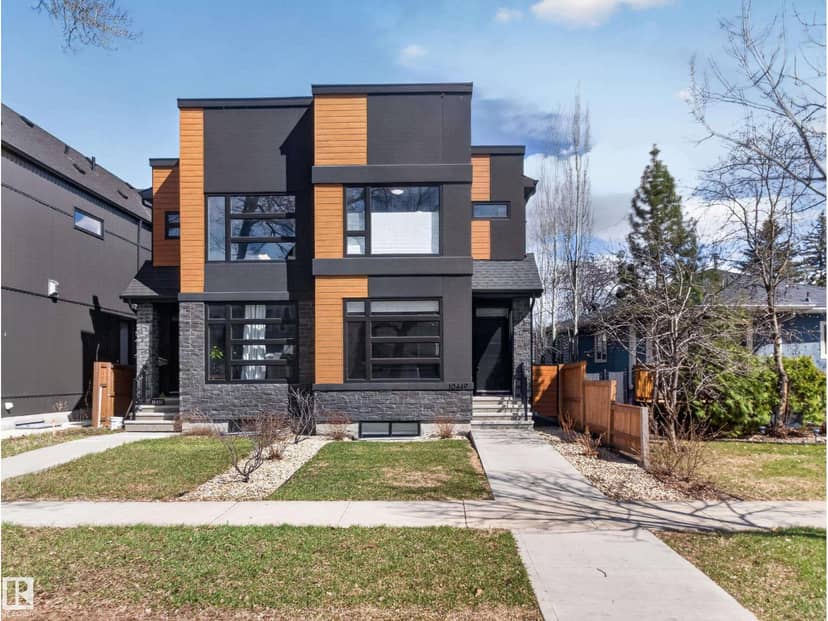 10449 143 ST NW, Edmonton