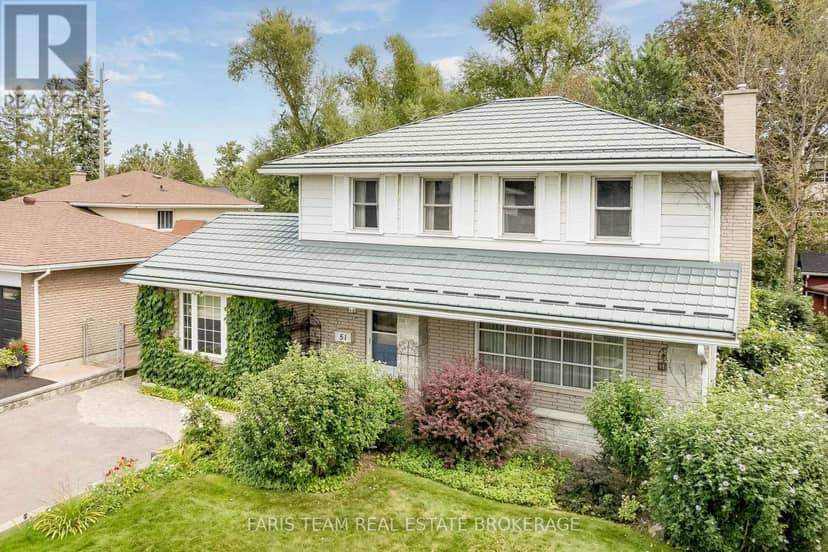 51 Davies Crescent — photo 1 of 40