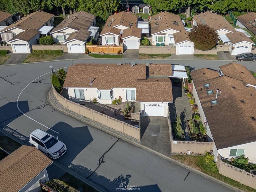 59 1400 164 STREET, Surrey