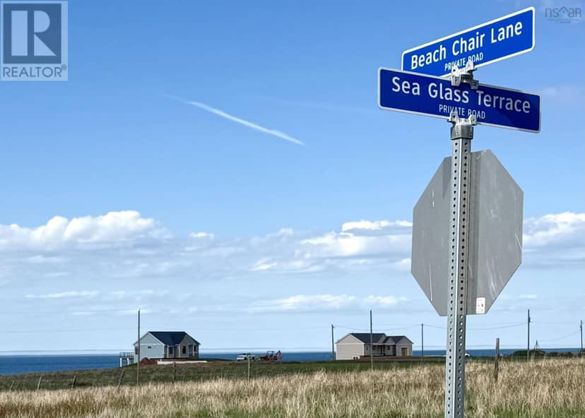 Lot 29 Sea Glass Terrace, Pugwash