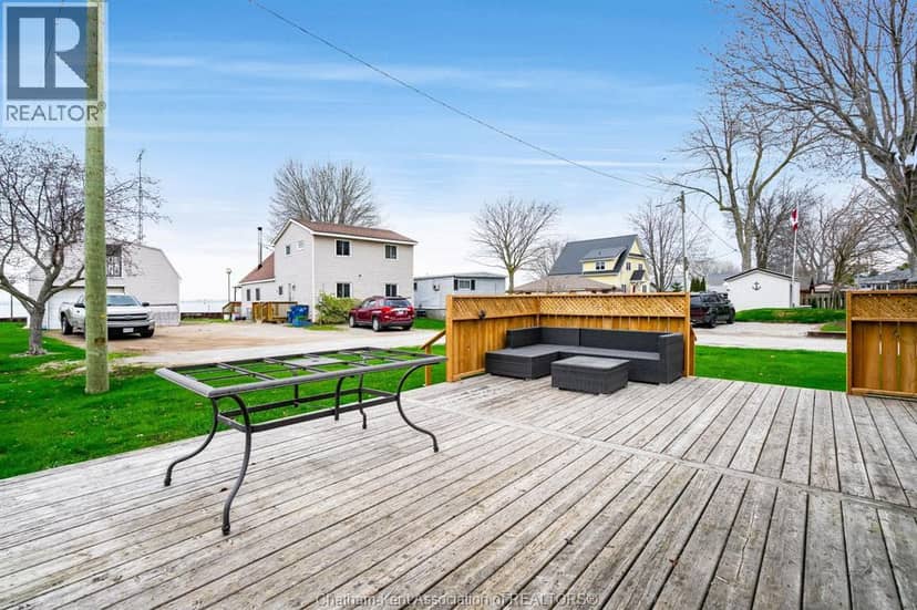 1040 Kerr AVENUE — photo 33 of 40