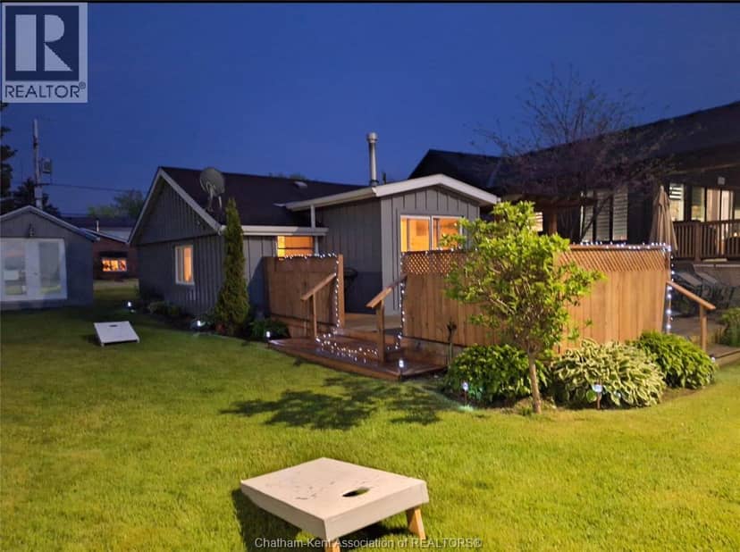 1040 Kerr AVENUE — photo 35 of 40