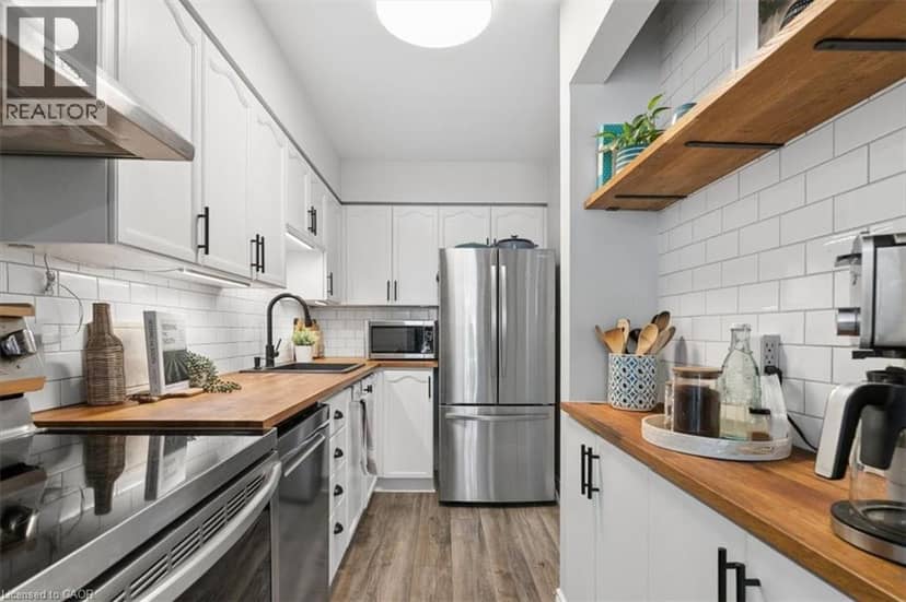 180 HIGHLAND Crescent Unit# 10, Kitchener, photo 6