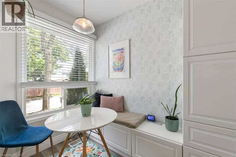180 HIGHLAND Crescent Unit# 10, Kitchener, photo 4