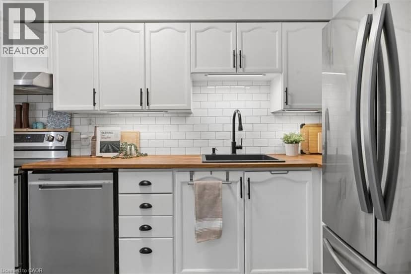 180 HIGHLAND Crescent Unit# 10, Kitchener, photo 8