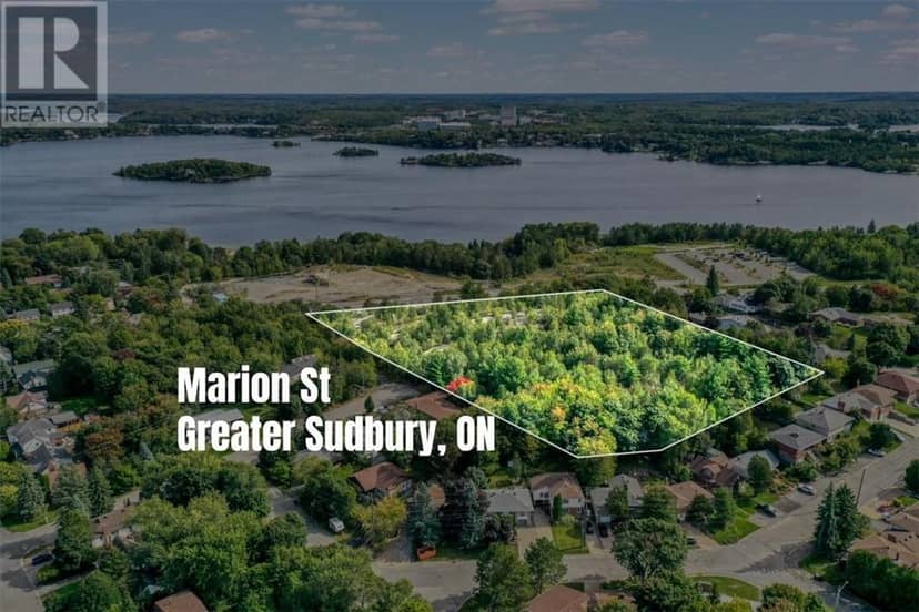 0 Marion Street — photo 1 of 16
