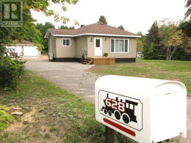 628 Old Goulais Bay RD — photo 1 of 22