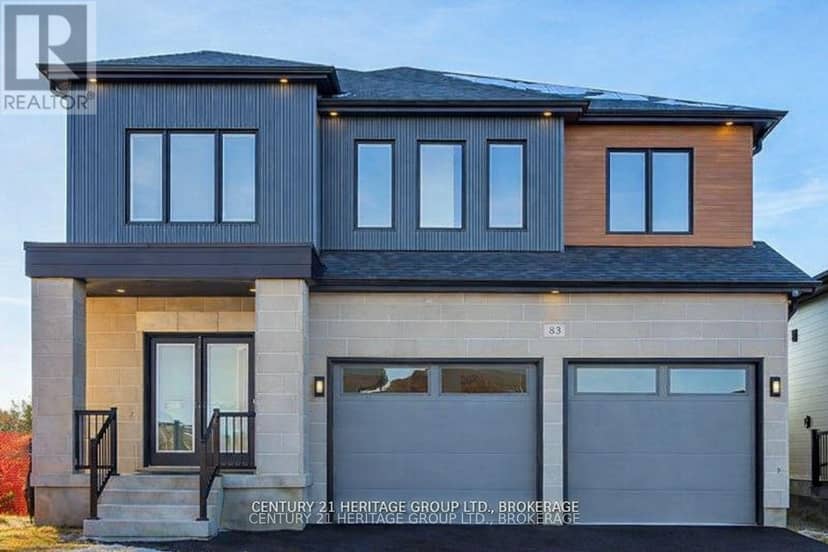 42(LOT 20) Dusenbury Drive, Loyalist