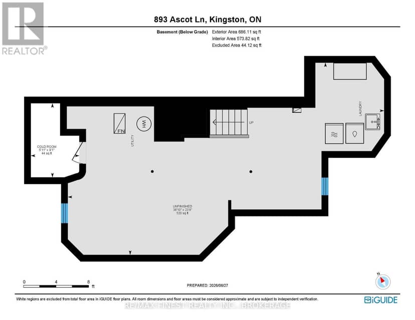 893 Ascot Lane — photo 33 of 33