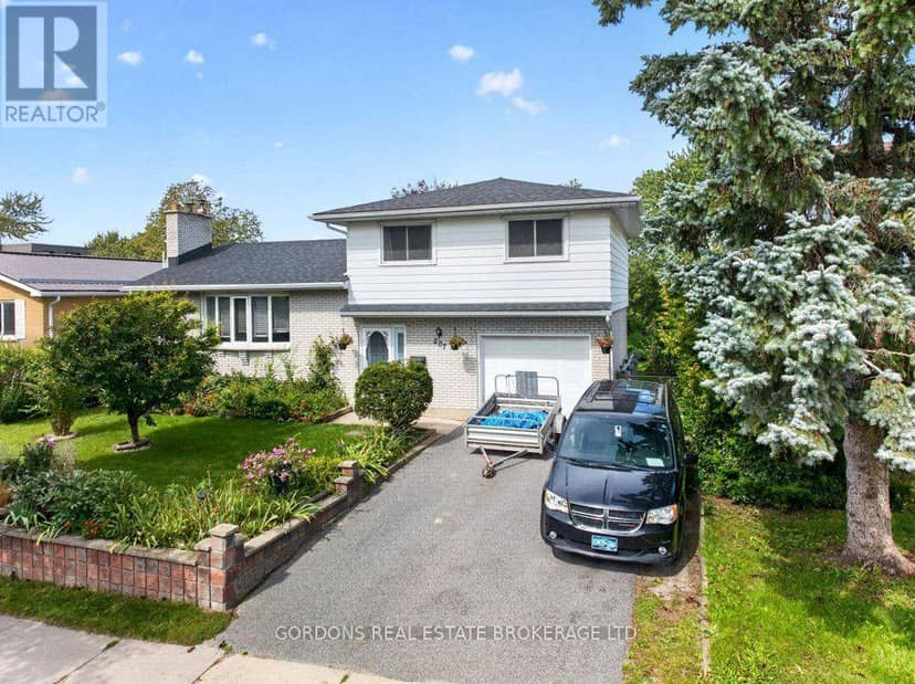 207 Robert Wallace Drive — photo 1 of 40