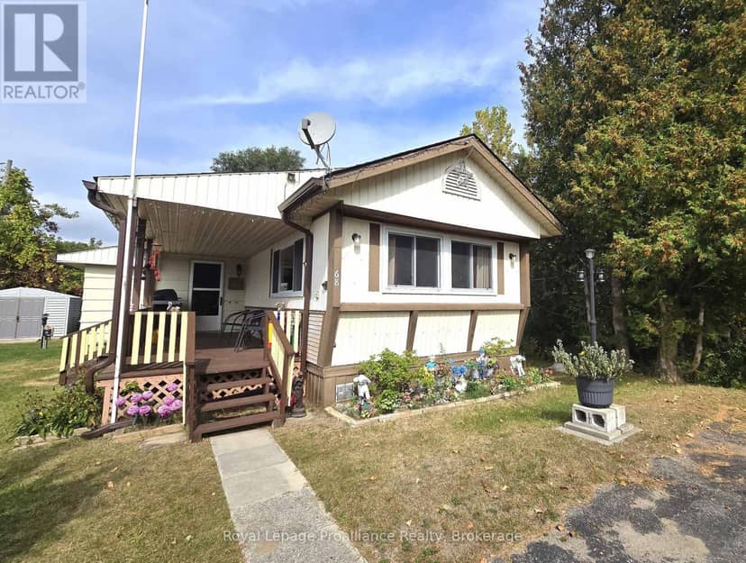 68 - 529 Old Highway 2, Quinte West