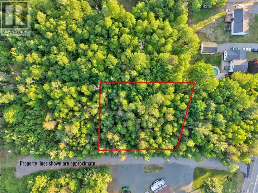 LOT Lutton Lane, Miramichi, photo 4