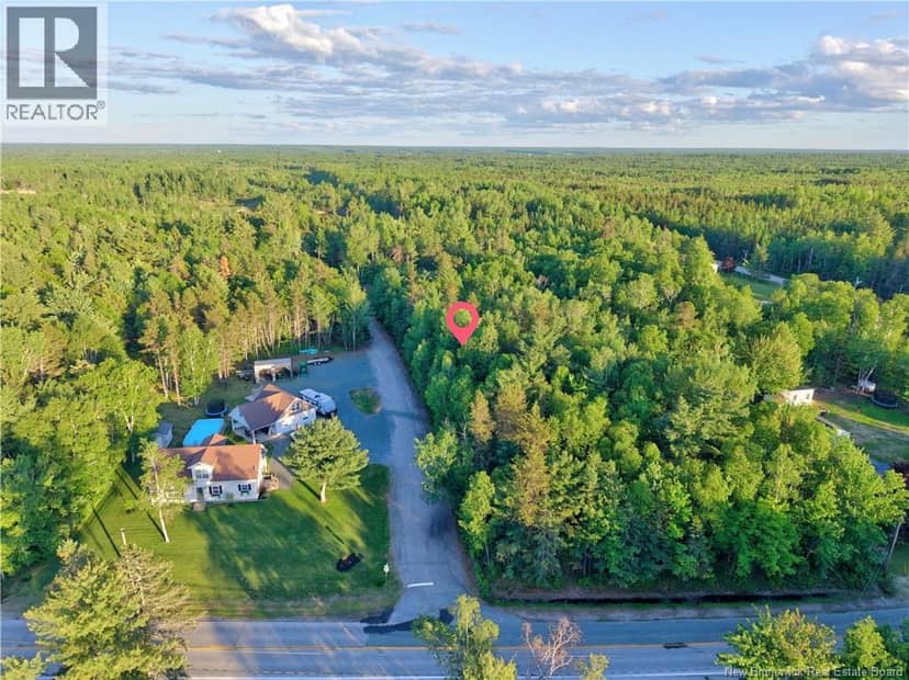 LOT Lutton Lane, Miramichi